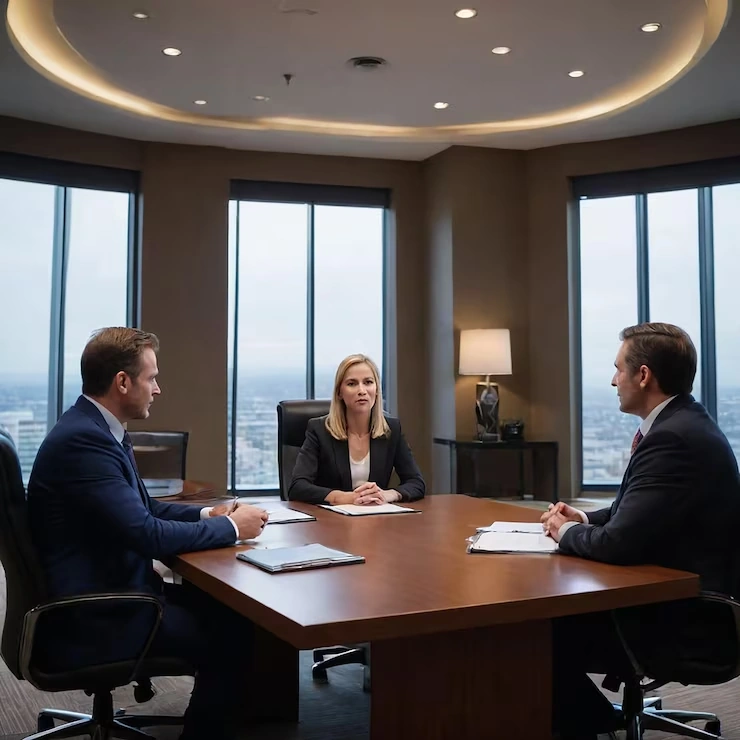 Content Marketing for Law Firms